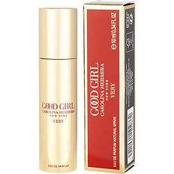 Ch Very Good Girl by Carolina Herrera EAU DE PARFUM SPRAY 0.34 OZ MINI for WOMEN