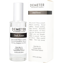 Demeter Dark Roses