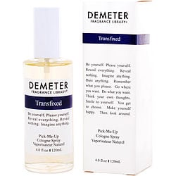 Demeter Transfixed
