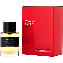 Frederic Malle Synthetic Nature by Frederic Malle EAU DE PARFUM SPRAY 3.4 OZ for UNISEX