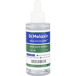 Dr. Melaxin by Dr. Melaxin Aqua Ion Plasma Water Glow Ampoule -50ml/1.69OZ for UNISEX