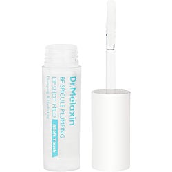 Dr. Melaxin by Dr. Melaxin BP Spicule Plumping Lip Shot - Mild -4ml/0.13OZ for UNISEX