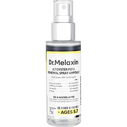 Dr. Melaxin by Dr. Melaxin Oyster Pep-3 Renewal Oil Mist -10