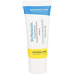 Dr. Melaxin by Dr. Melaxin TX Retinalsome Double Effect Eye Cream -40g/1.4OZ for UNISEX
