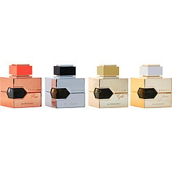 Al Harmain Variety