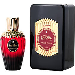 Al Haramain Perfumes Zahara Amber Dubai