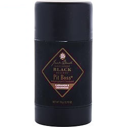 Jack Black by Jack Black Black Reserve Pit Boss Antiperspirant & Deodorant-2.75OZ for MEN 496939