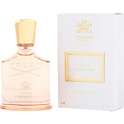Creed Acqua Fiorentina by Creed EAU DE PARFUM SPRAY 2.5 OZ (NEW PACKAGING) for WOMEN