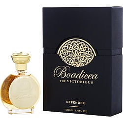 Boadicea The Victorious Defender by Boadicea the Victorious EAU DE PARFUM SPRAY 3.4 OZ for UNISEX