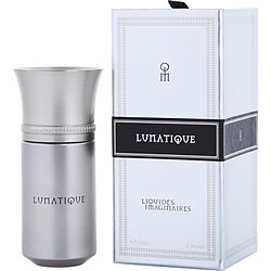 Liquides Imaginaires Lunatique by Liquides Imaginaires EAU DE PARFUM SPRAY 3.3 OZ for UNISEX