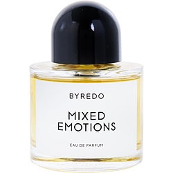 Byredo Mixed Emotions by Byredo EAU DE PARFUM SPRAY 3.4 OZ *TESTER for WOMEN