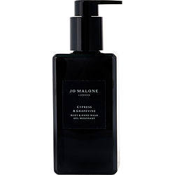 Jo Malone Cypress & Grapevine BODY & HAND WASH