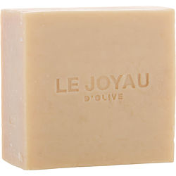Le Joyau D'olive Jasmine Allure by Le Joyau D'Olive LUXURY SOAP 3.5 OZ for WOMEN