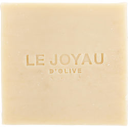 Le Joyau D'olive Laurel Shangri-La by Le Joyau D'Olive LUXURY SOAP 3.5 OZ for WOMEN