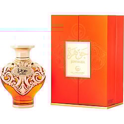 Le Falcone Jawhara by Le Falcone EAU DE PARFUM SPRAY 3.4 OZ (LEGACY COLLECTION) for UNISEX 497071