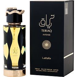 Lattafa Perfumes Teriaq Intense