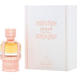 Lattafa Amoura PURE CONCENTRATED OIL