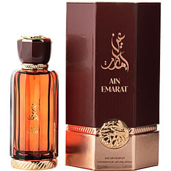 Al Wataniah Ain Emarat by Al Wataniah EAU DE PARFUM SPRAY 3.4 OZ (NICHE COLLECTION) for UNISEX