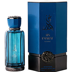 Al Wataniah Ain Emarat bottle