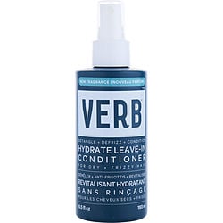 Verb by VERB HYDRATE LEAVE IN CONDITIONER 6.5 OZ for UNISEX