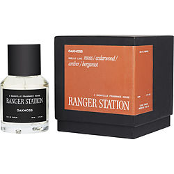 Ranger Station Oakmoss by Ranger Station EAU DE PARFUM 1.7 OZ for UNISEX