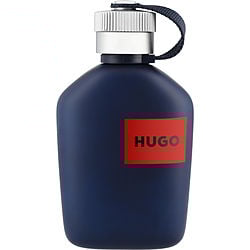 Hugo Jeans by Hugo Boss EDT SPRAY 4.2 OZ *TESTER for MEN
