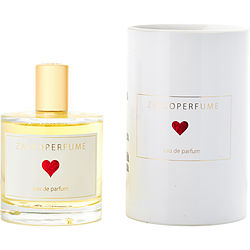 ZARKOPERFUME Sending Love