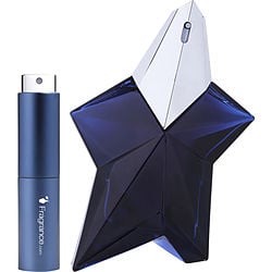 Angel Elixir by Thierry Mugler EAU DE PARFUM SPRAY 0.27 OZ (TRAVEL SPRAY) for WOMEN