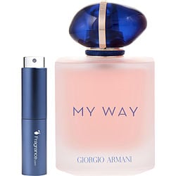 Armani Armani My Way Floral