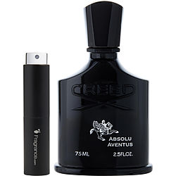 Creed Absolu Aventus by Creed EAU DE PARFUM SPRAY 0.27 OZ (TRAVEL SPRAY) for MEN