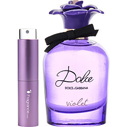 Dolce & Gabbana Dolce Violet bottle