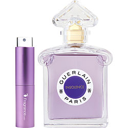 Guerlain Insolence bottle