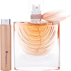 La Vie Est Belle Iris Absolu by Lancome EAU DE PARFUM SPRAY 0.27 OZ (TRAVEL SPRAY) for WOMEN