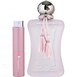 Parfums De Marly Delina La Rosee by Parfums de Marly EAU DE PARFUM SPRAY 0.27 OZ (TRAVEL SPRAY) for WOMEN
