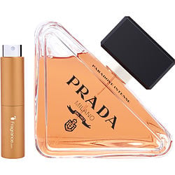 Prada Paradoxe Intense by Prada EAU DE PARFUM SPRAY 0.27 OZ (TRAVEL SPRAY) for WOMEN Prada Paradoxe Intense by Prada EAU DE PARFUM SPRAY 0.27 OZ (TRAVEL SPRAY) for WOMEN