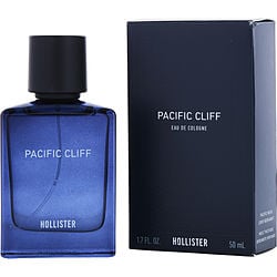 Hollister Pacific Cliff bottle