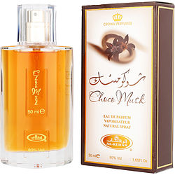 ALREHAB PERFUMES Choco Musk