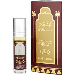Al Rehab CONCENTRATED PERFUME Al Rehab Al Sharquiah ROLL ON OIL