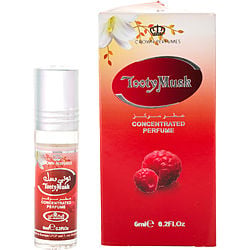 Al Rehab CONCENTRATED PERFUME Al Rehab Tooty Musk OIL