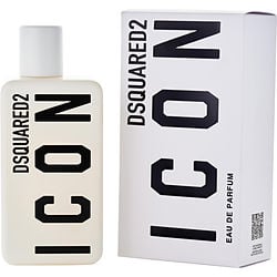 Dsquared2 Icon by Dsquared2 EAU DE PARFUM SPRAY 3.4 OZ for WOMEN