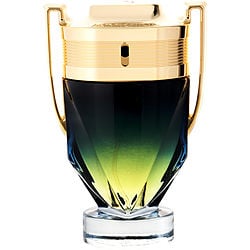Invictus by Paco Rabanne PARFUM SPRAY 3.4 OZ *TESTER for MEN