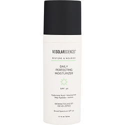 Mdsolarsciences by MDSolarSciences Restore & Nourish Daily Perfecting Moisturizer SPF 30 -50ml/1.7OZ for WOMEN