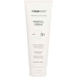 Mdsolarsciences by MDSolarSciences Protect & Nourish Mineral Creme SPF 50 -100ml/3.4OZ for WOMEN 497421
