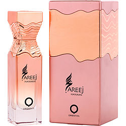 Orientica Areej Hanaan by Orientica EAU DE PARFUM SPRAY 1.7 OZ for UNISEX