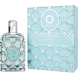 Orientica Azure Fantasy by Orientica EXTRAIT DE PARFUM SPRAY 2.7 OZ for UNISEX