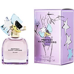Marc Jacobs Perfect Elixir by Marc Jacobs EAU DE PARFUM SPRAY 1.6 OZ for WOMEN
