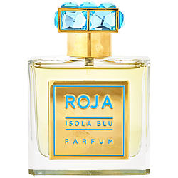 Roja Isola Blu by Roja Dove PARFUM SPRAY 1.7 OZ *TESTER for