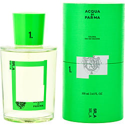 Acqua Di Parma Colonia LIMITED EDITION GREEN bottle