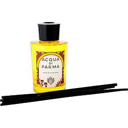 Acqua Di Parma Luce Di Colonia by Acqua di Parma ROOM DIFFUSER 6 OZ (LIMITED EDITION) for UNISEX