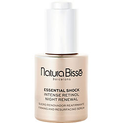 Natura Bisse by Natura Bisse Essential Shock Intense Retinol Night Renewal -30ml/1OZ for WOMEN